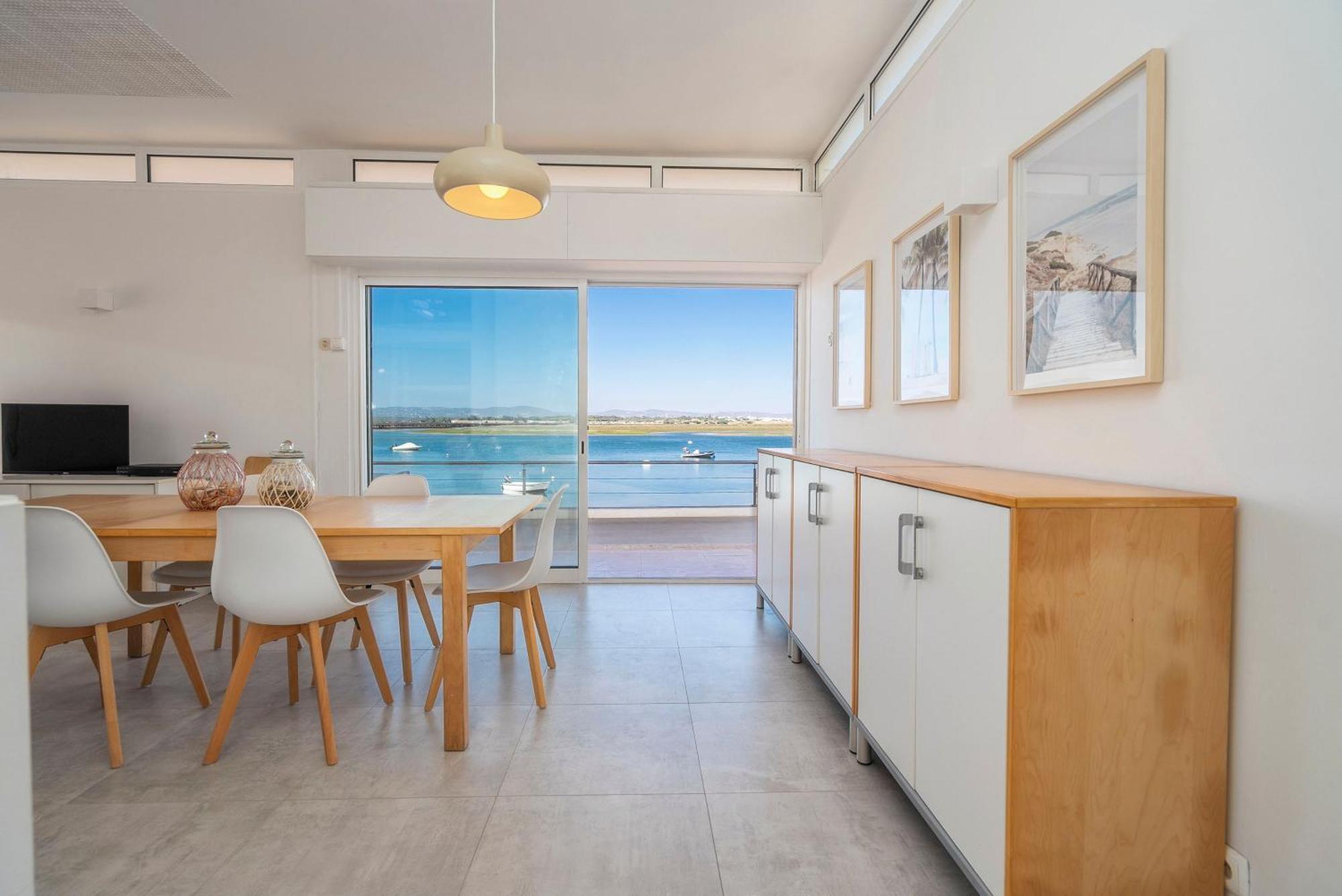 Sundance Beach House Faro Exterior photo