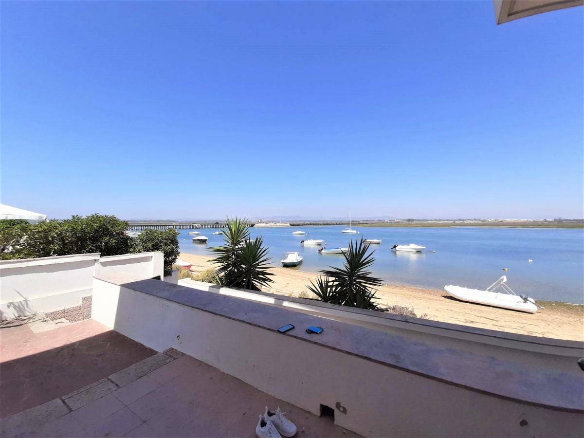 Sundance Beach House Faro Exterior photo